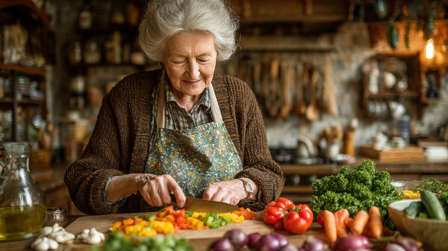 Волонтерська діяльність SilverHaven